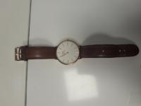 CS2204/2026 Daniel Wellington watch